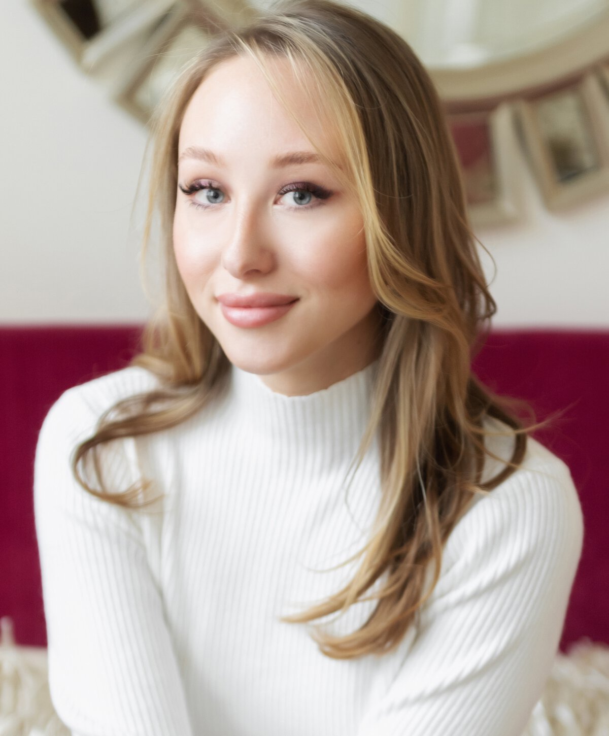 Kellie Wallman