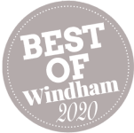 best of windham 2020 logo